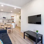 Apartment Campo Hortas Center By Se Braga