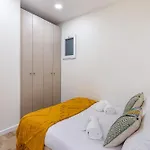Apartment Campo Hortas Center By Se