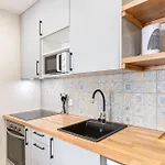 Campo Hortas Center By Se
