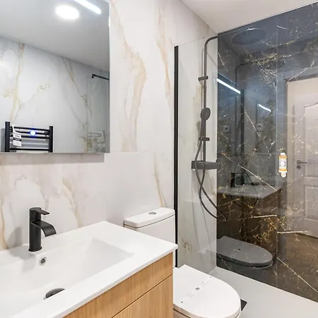 Campo Hortas Center By Se *