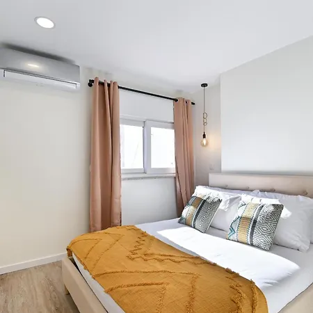 Appartamento Campo Hortas By Sé *