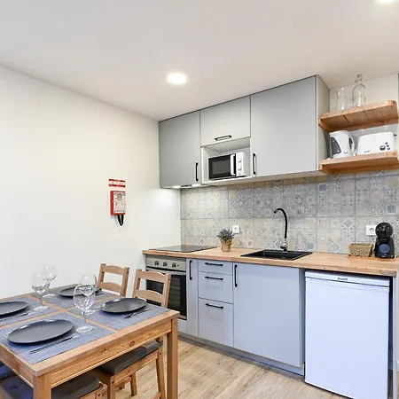 Appartamento Campo Hortas By Sé