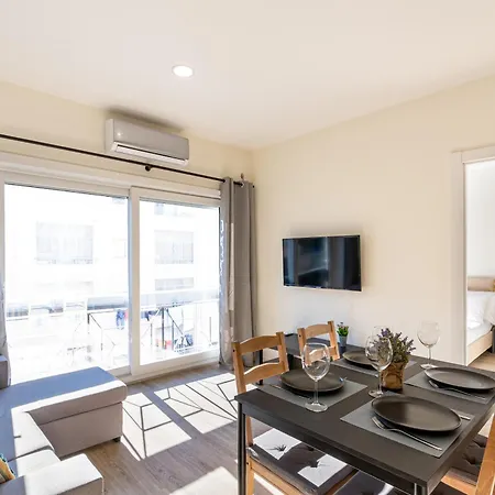 Campo Hortas Center By Se アパート