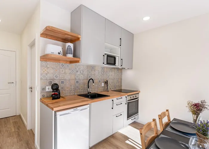 Campo Hortas By Sé *