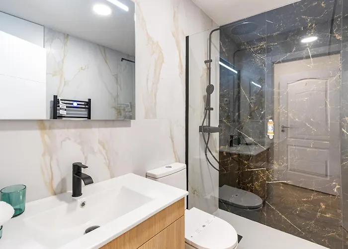 Campo Hortas Center By Se *