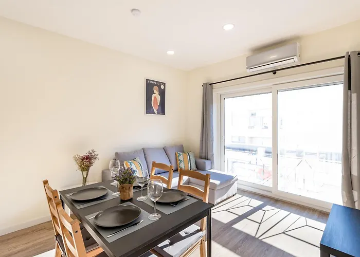 Campo Hortas Center By Se *