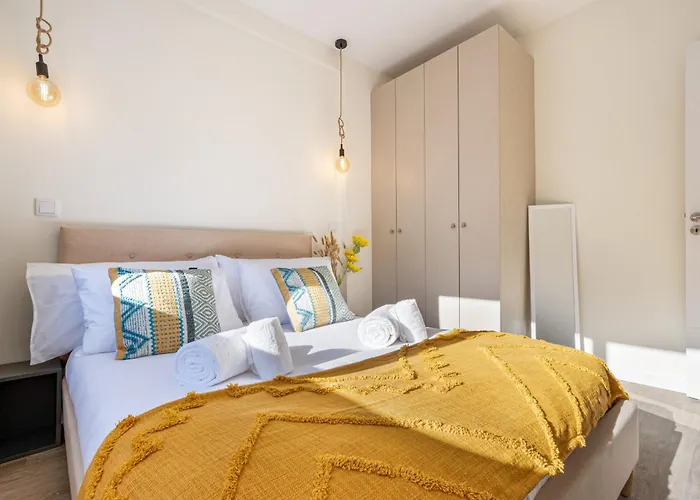 Campo Hortas By Sé * Braga