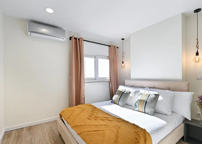 Appartamento Campo Hortas By Sé *