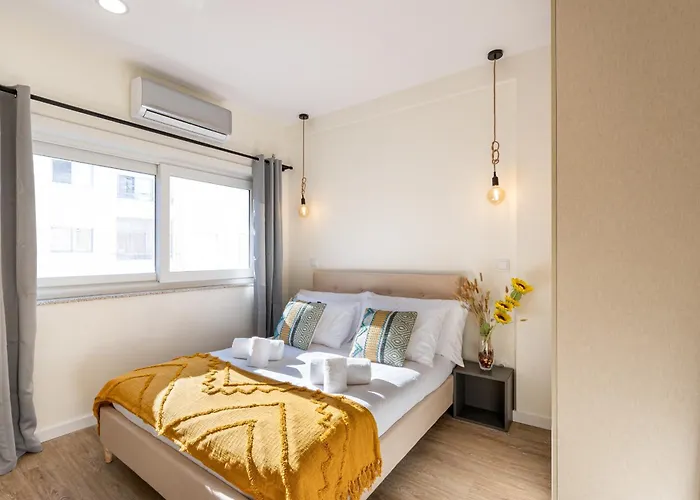 Campo Hortas By Sé *