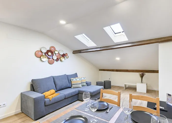 Campo Hortas Center By Se ブラガ