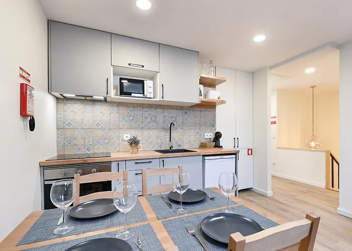 Appartamento Campo Hortas By Sé