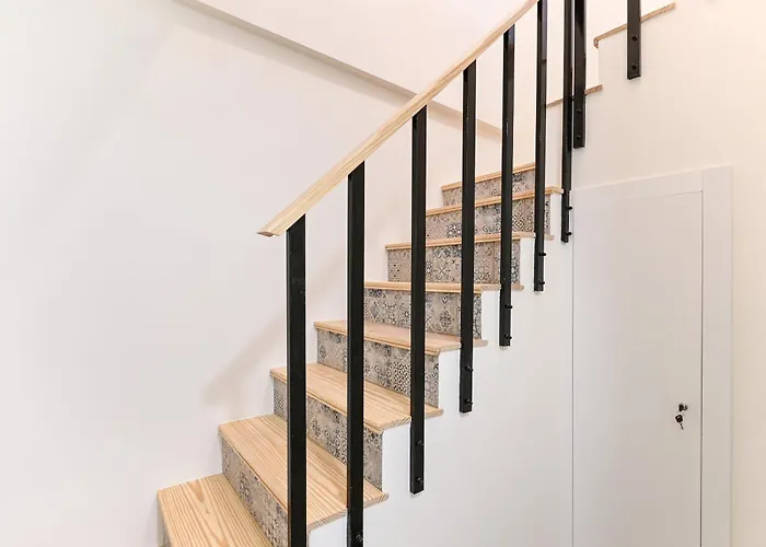 Campo Hortas By Sé Appartamento *