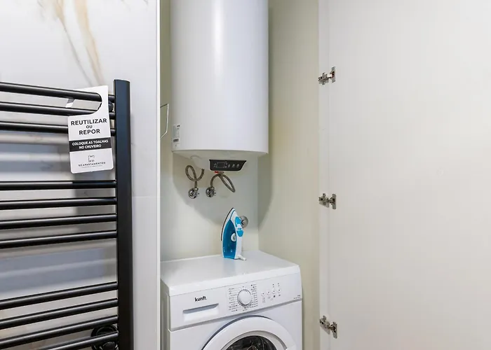 Campo Hortas Center By Se *